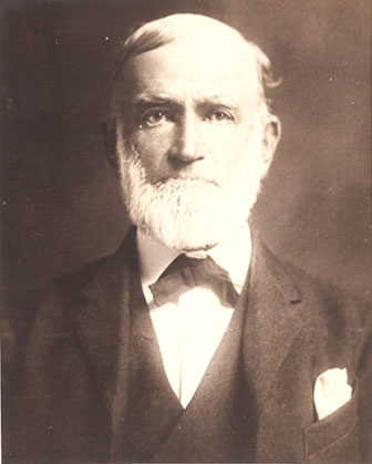Charles Platt Rogers